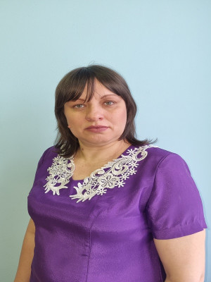 Педагогический работник Духновская Елена Анатольевна Педагогический работник Духновская Елена Анатольевна