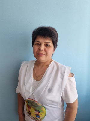 Помощник воспитателя Склярова Надежда Николаевна Помощник воспитателя Склярова Надежда Николаевна